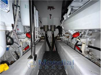 Fairline Targa 52 GT