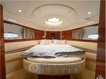 Fairline Targa 52 GT