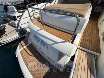 Fairline Targa 52 GT