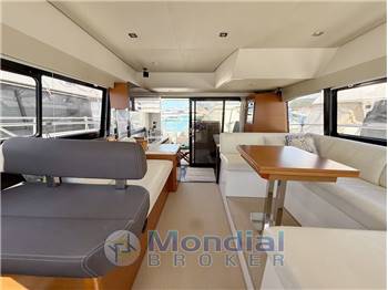Prestige 450