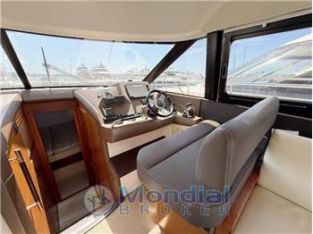 Prestige 450