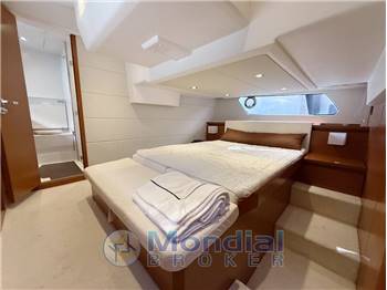 Prestige 450