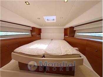 Prestige 450