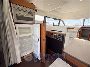 Prestige 450