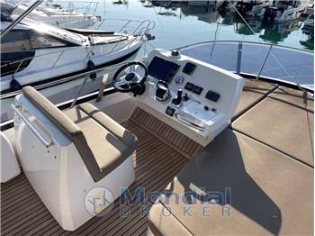Prestige 450