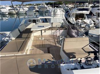 Prestige 450