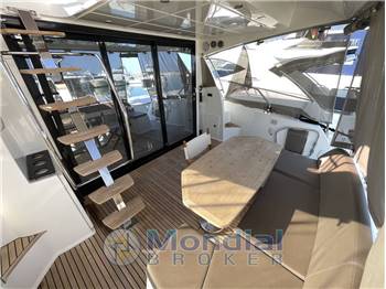 Prestige 450