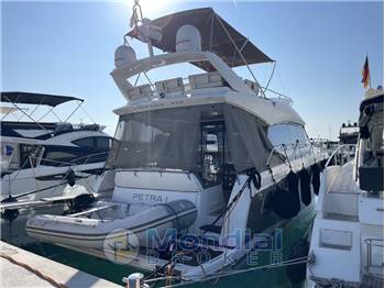 Prestige 450