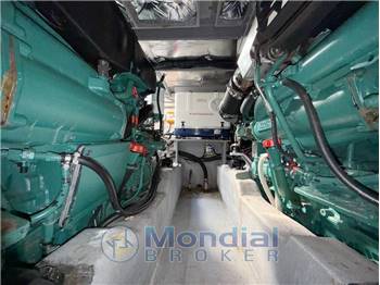 Innovazioni e Progetti Alena 56E