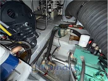 Innovazioni e Progetti Alena 56E