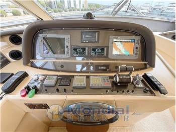 Ferretti 591
