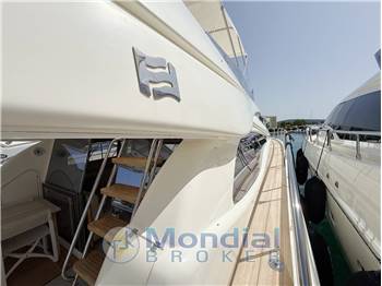 Ferretti 591