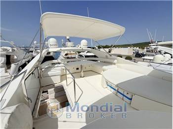 Ferretti 591