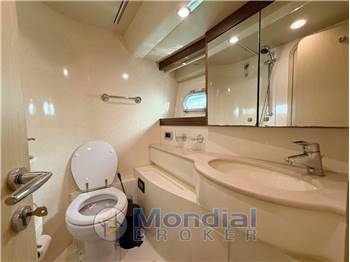 Ferretti 591