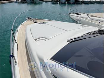 Ferretti 591