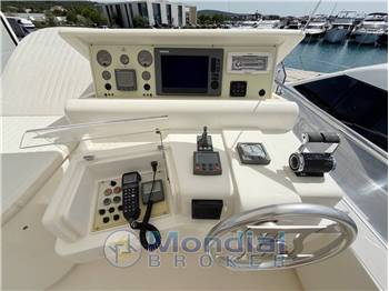 Ferretti 591