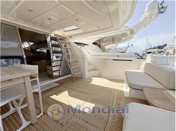 Ferretti 591