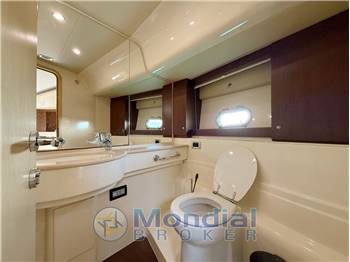 Ferretti 591