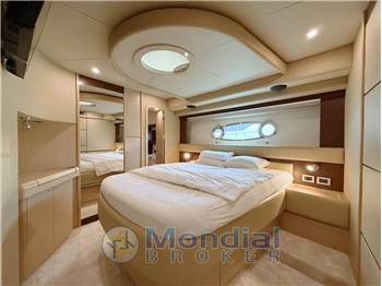 Ferretti 591