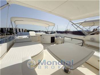 Ferretti 591