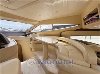 Ferretti 591