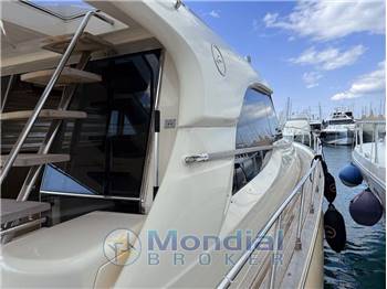Mochi Craft 54 Dolphin