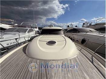 Mochi Craft 54 Dolphin