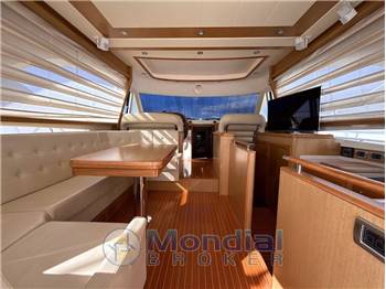 Mochi Craft 54 Dolphin
