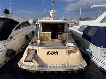 Mochi Craft 54 Dolphin
