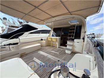 Mochi Craft 54 Dolphin