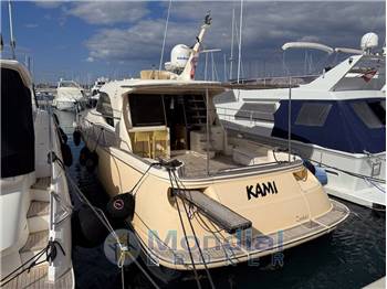 Mochi Craft 54 Dolphin