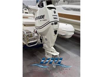 JOKER BOAT COASTER 650