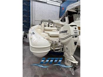 JOKER BOAT COASTER 650