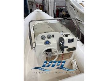 JOKER BOAT COASTER 650