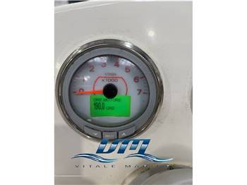 JOKER BOAT COASTER 650