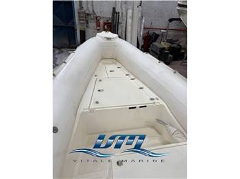 JOKER BOAT COASTER 650