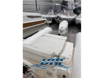 JOKER BOAT COASTER 650