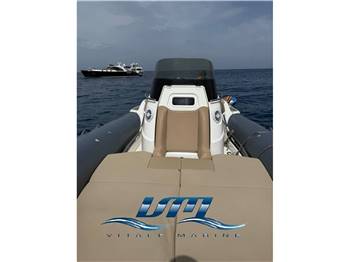 JOKER BOAT CLUBMAN 28