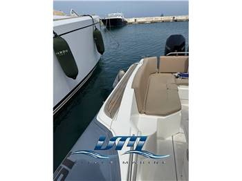 JOKER BOAT CLUBMAN 28