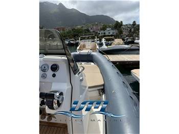 JOKER BOAT CLUBMAN 28