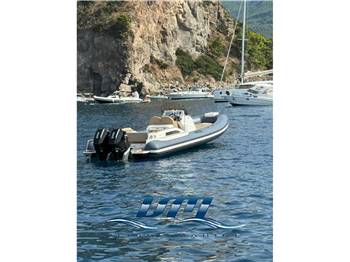 JOKER BOAT CLUBMAN 28