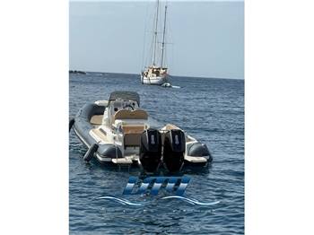 JOKER BOAT CLUBMAN 28