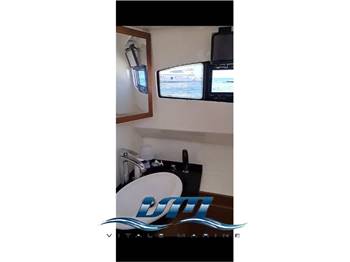 JOKER BOAT CLUBMAN 35 T-TOP