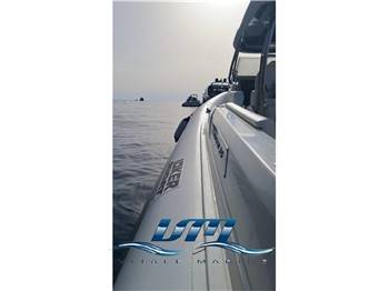 JOKER BOAT CLUBMAN 35 T-TOP