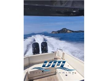 JOKER BOAT CLUBMAN 35 T-TOP