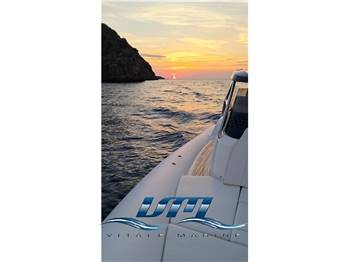 JOKER BOAT CLUBMAN 35 T-TOP