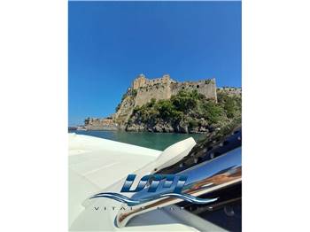 JOKER BOAT CLUBMAN 35 T-TOP