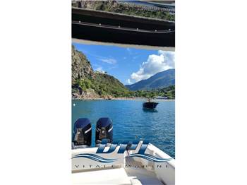 JOKER BOAT CLUBMAN 35 T-TOP