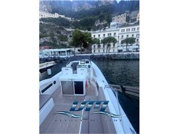 JOKER BOAT CLUBMAN 35