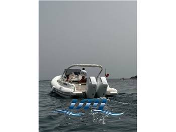 JOKER BOAT CLUBMAN 35
